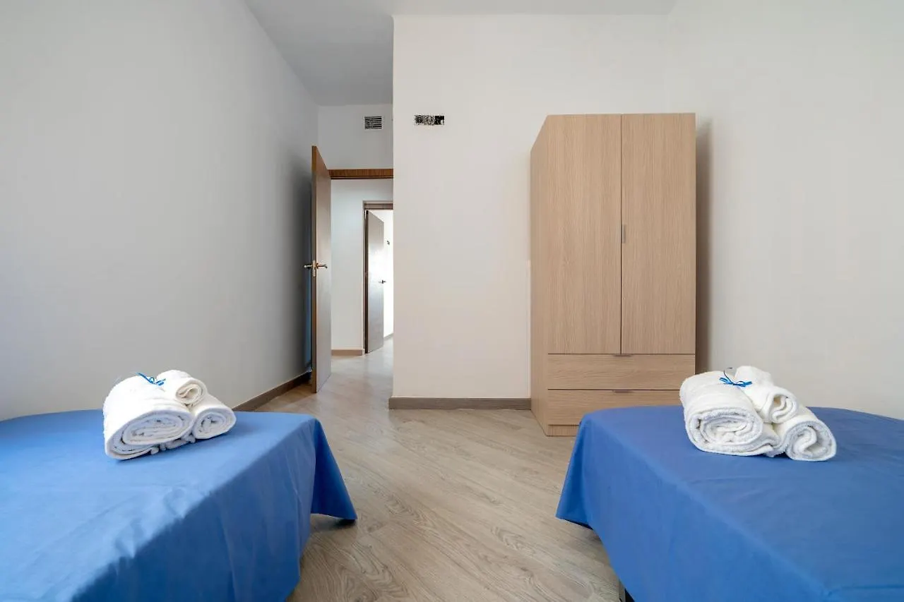 Cambrils Turistic 3B Apartman Spanyolország