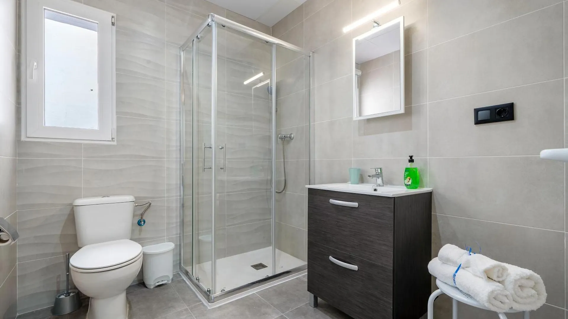 Cambrils Turistic 3B Apartman Spanyolország