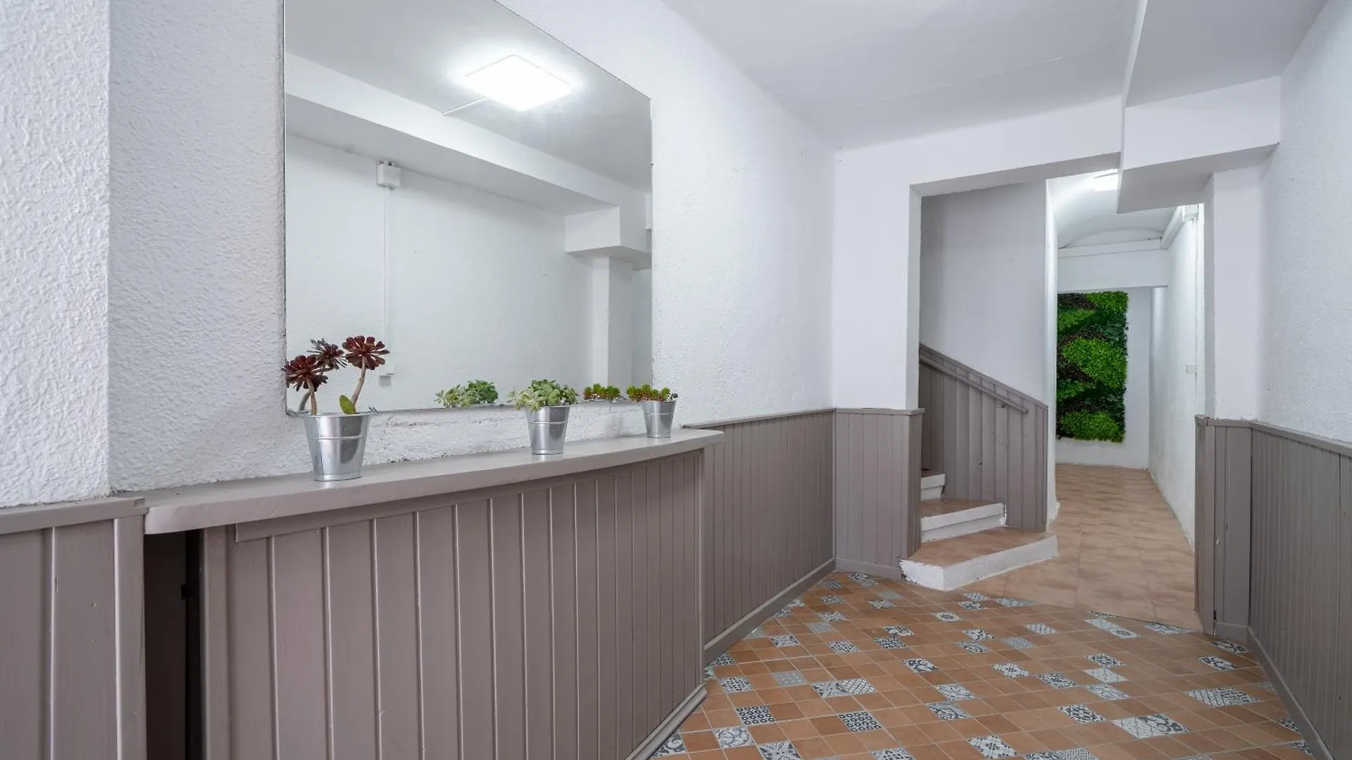 Cambrils Turistic 3B Apartman